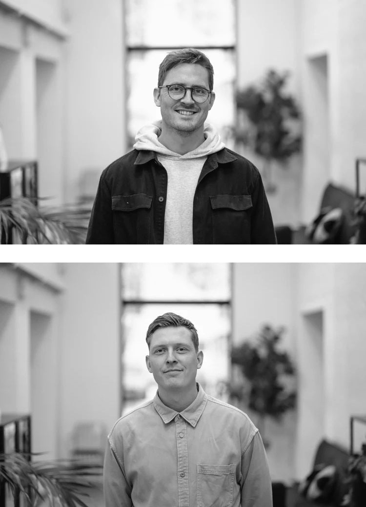 Kristian Juul designers