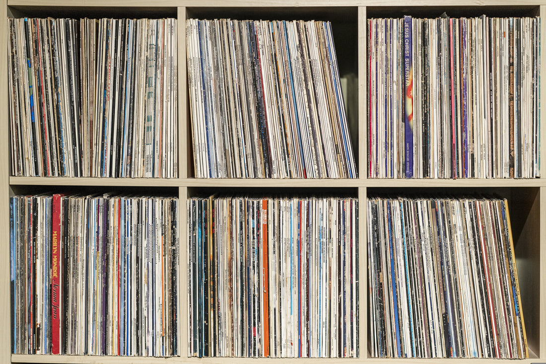 Why The National Gramophone Museum is worth your time