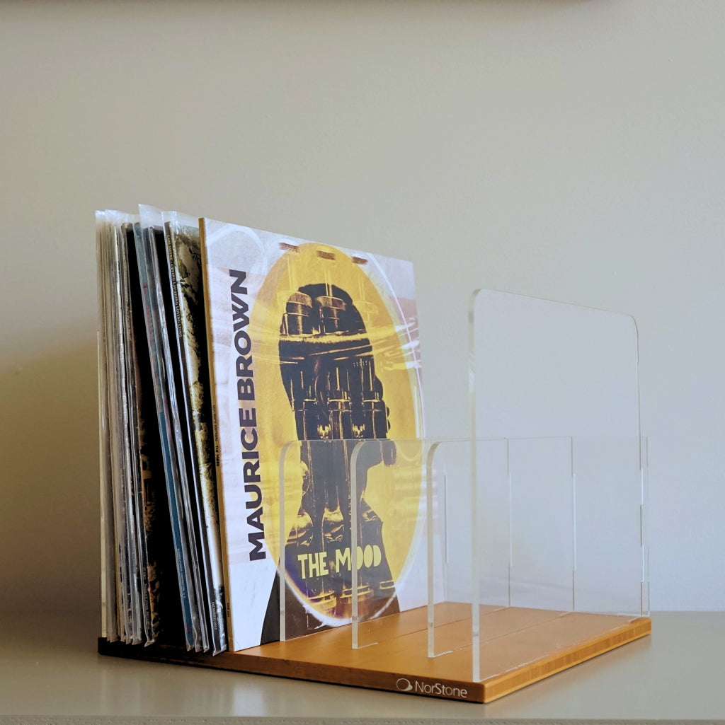 Vinyl-LP R