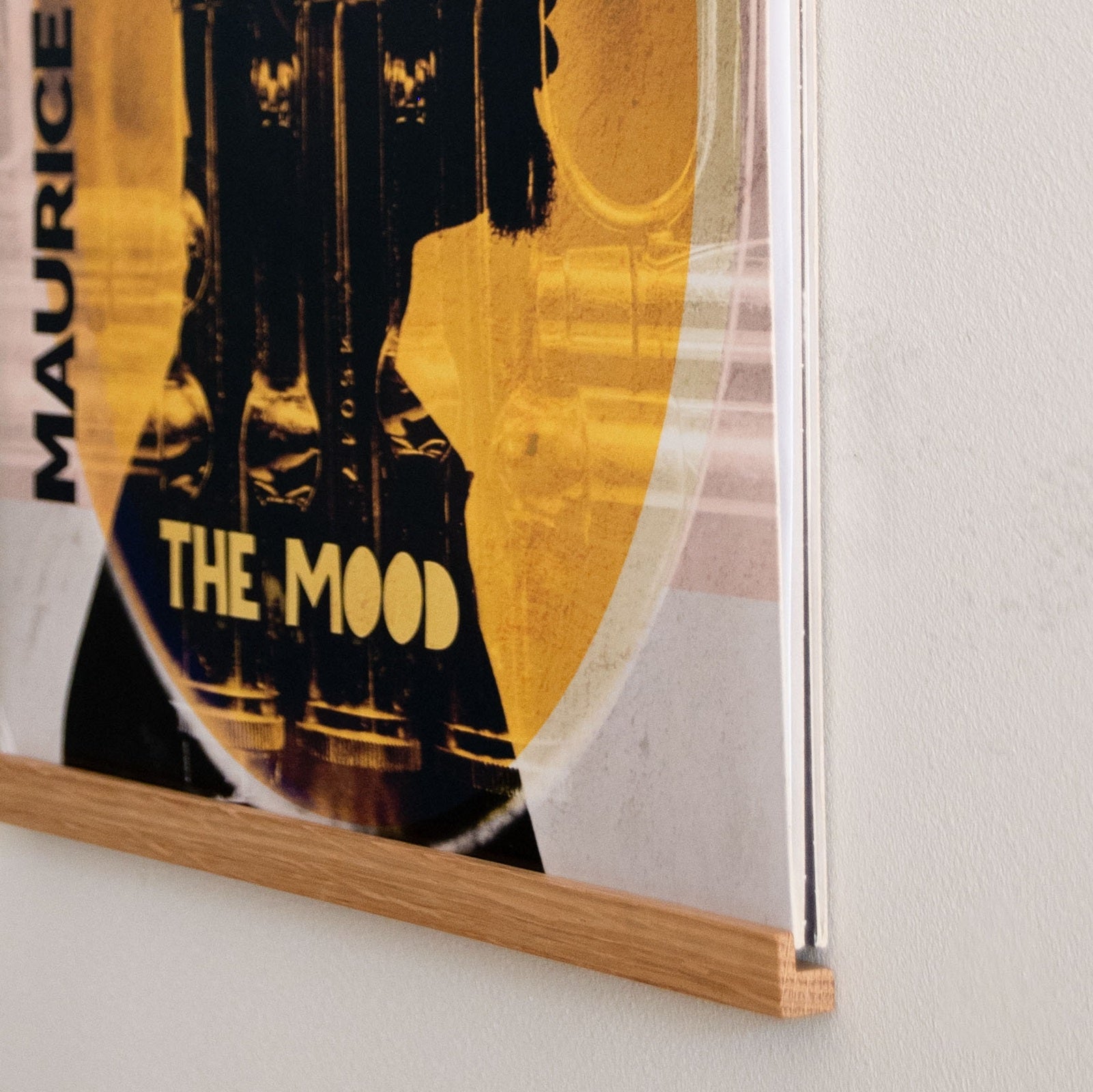 Display SINGLE