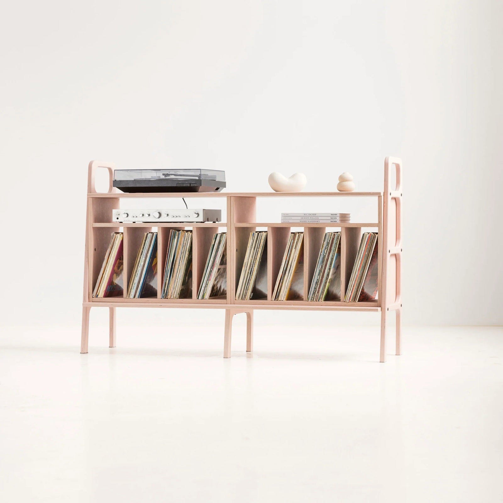 Plywood Project