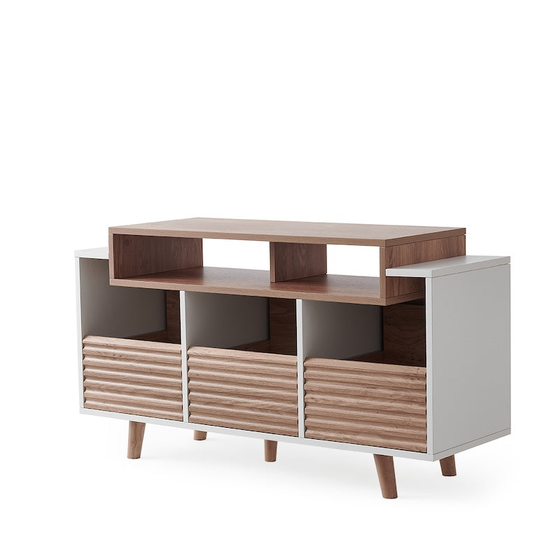 NorStone Oslo 1200 – Schallplattenregal für 240 LPs