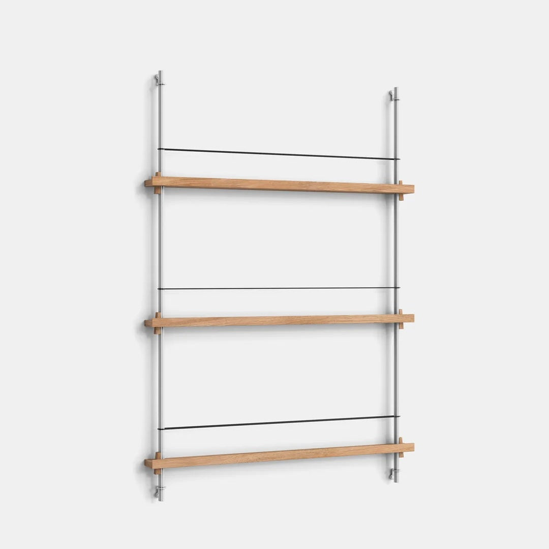 Schallplattenregal für die wand