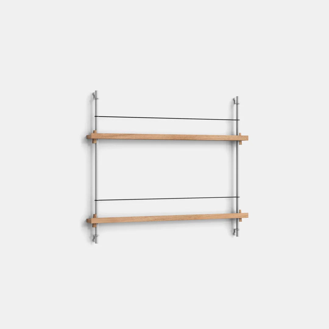 Schallplattenregal für die wand