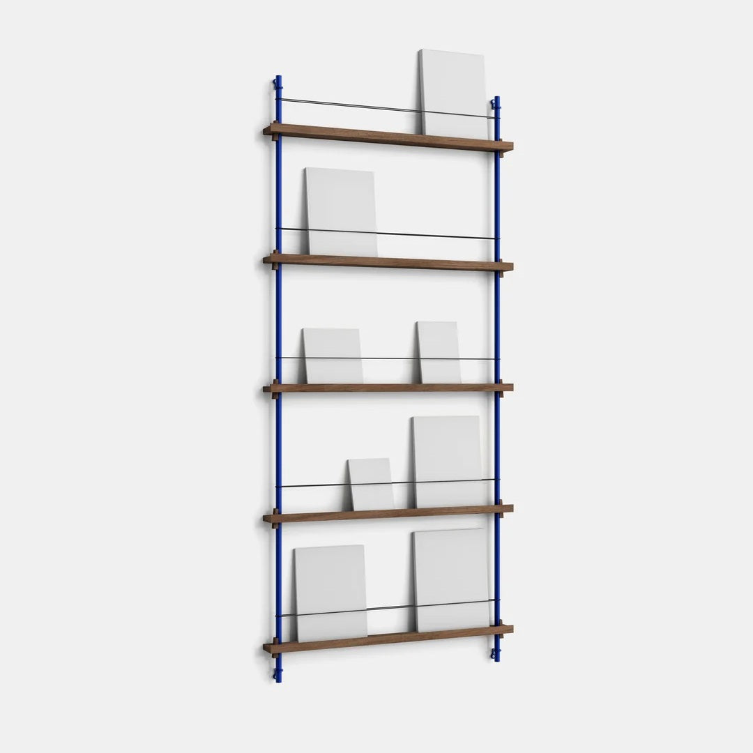 Schallplattenregal für die wand