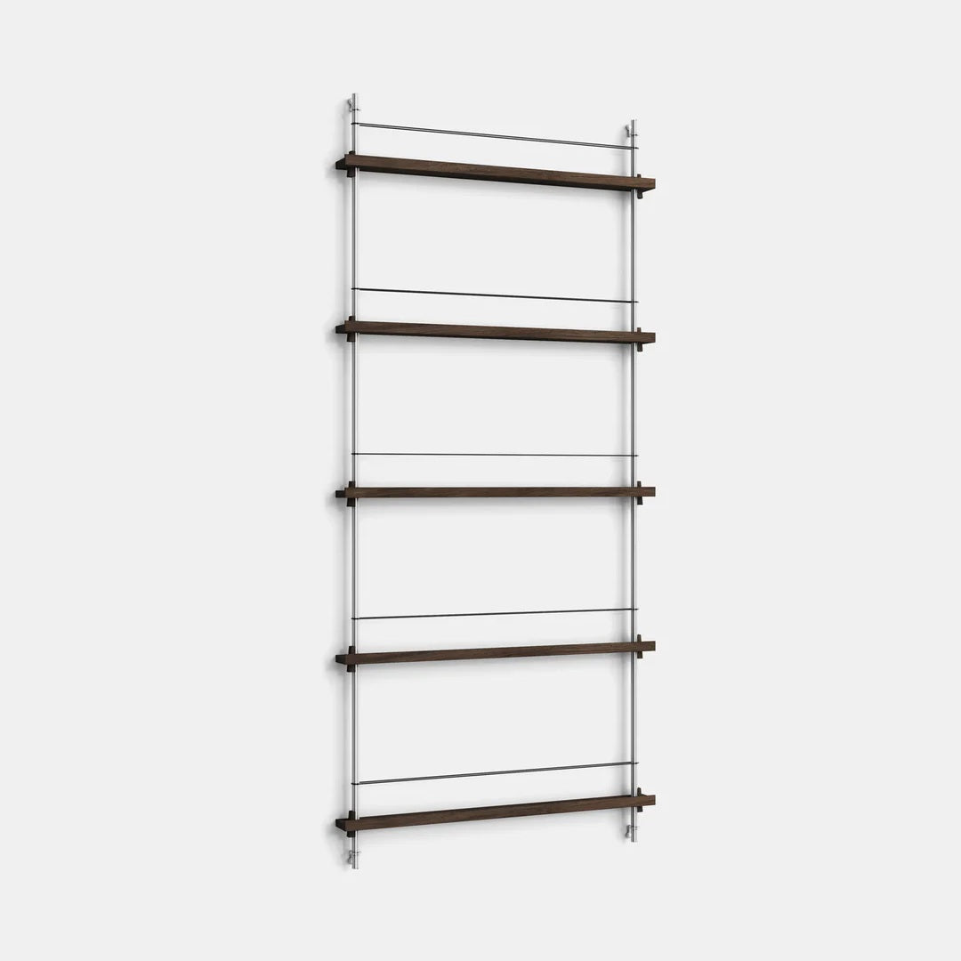 Schallplattenregal für die wand