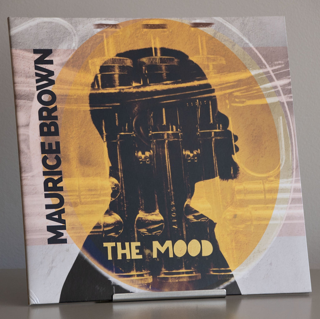 Penguin x MOEBE Record Stand