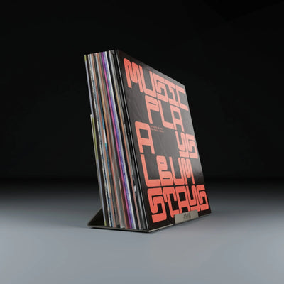Display für Schallplatten - LP-20
