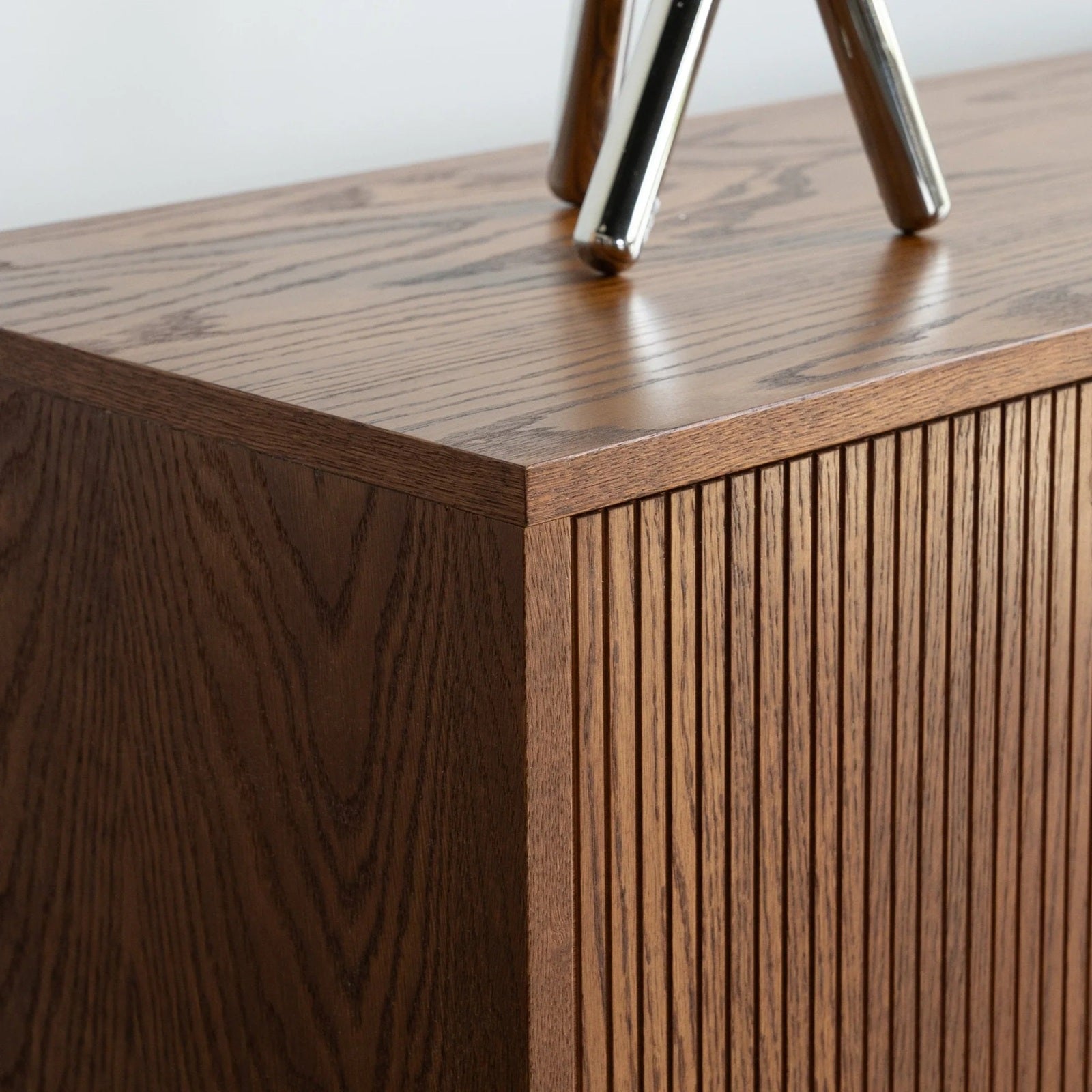 LOTV Vinyl L Plattenschrank Sideboard
