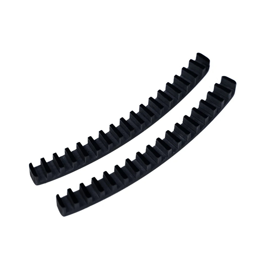 Display LUNA Halter für Doppel-LPs – 2er-Set