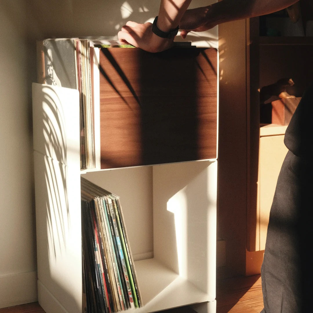 LOIA Le Digger Record Bin