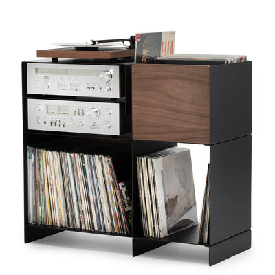 LOIA Le Meuble Digger Hi-Fi-Möbel