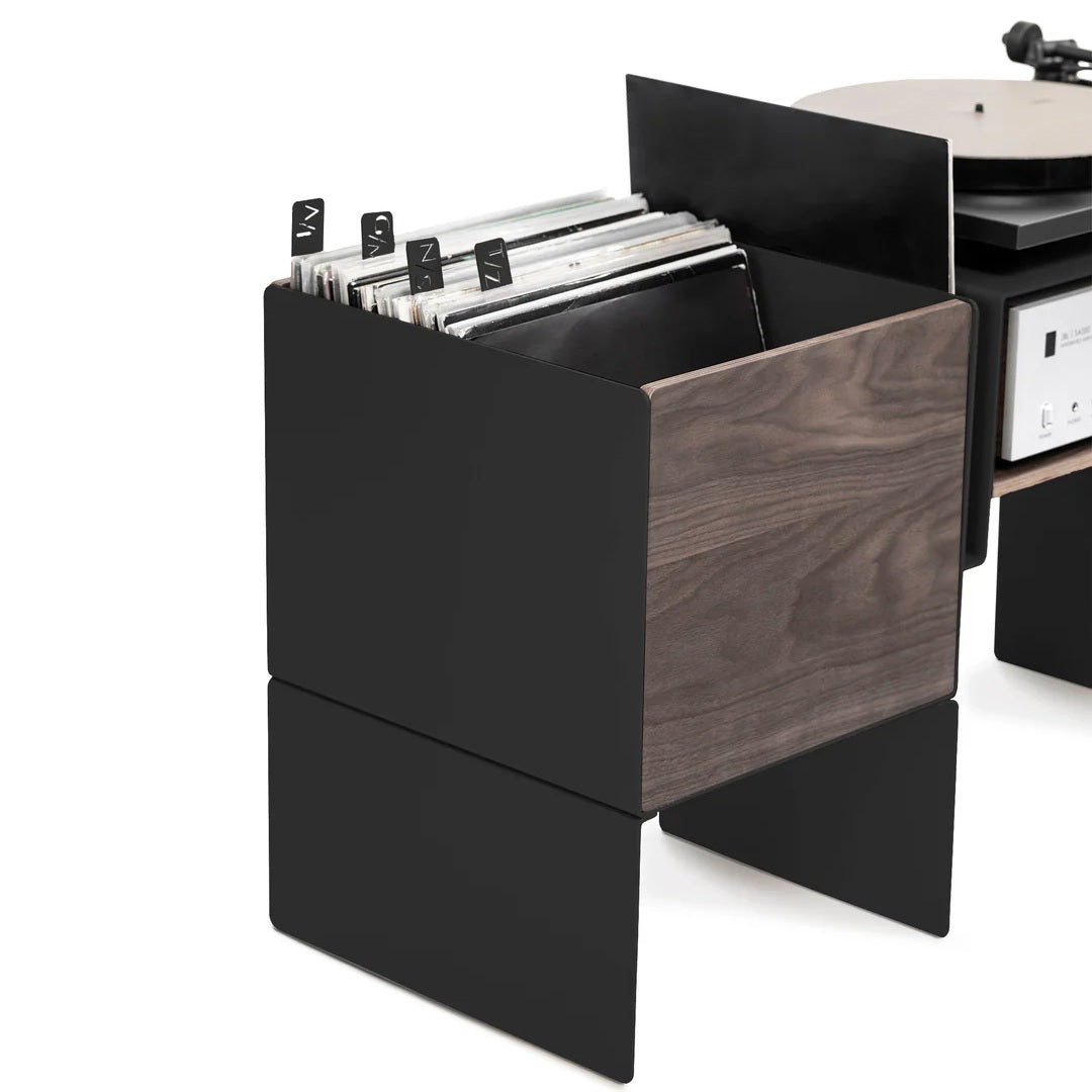 LOIA Schallplatten Console