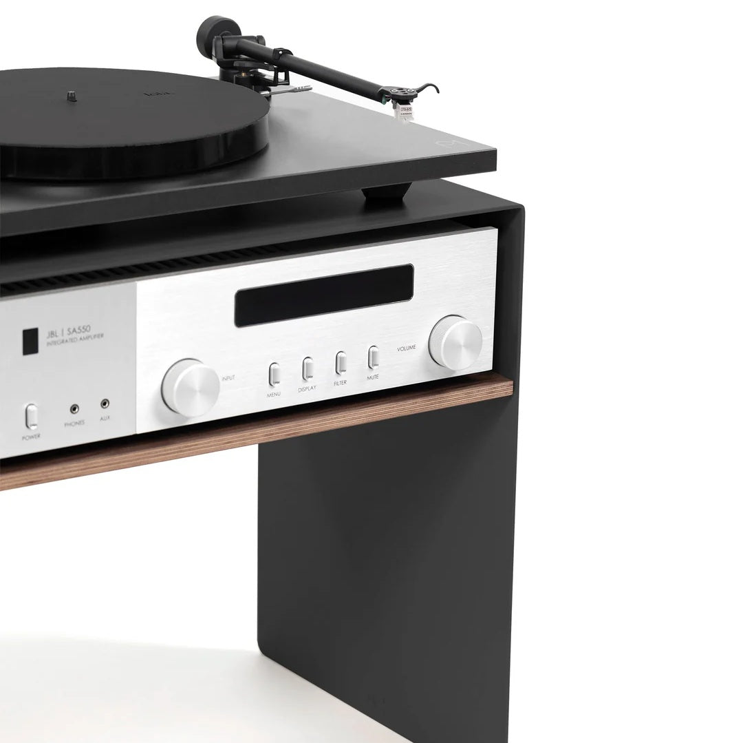 LOIA Schallplatten Console