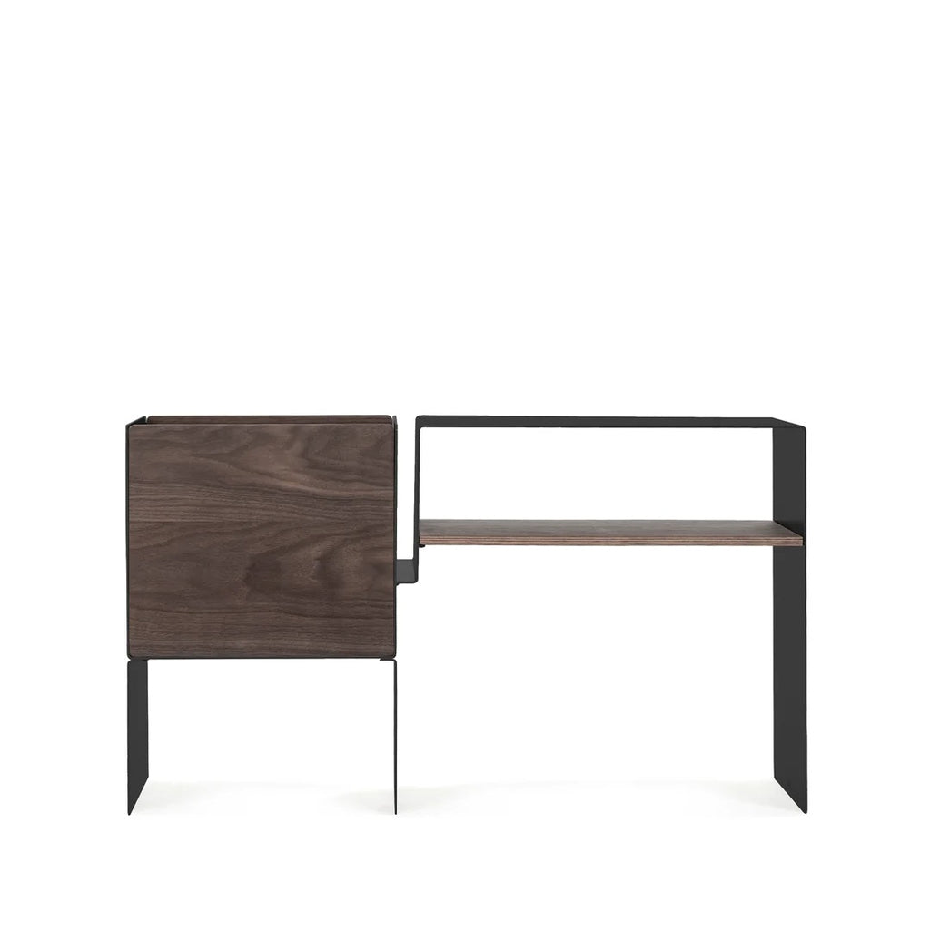 LOIA Schallplatten Console