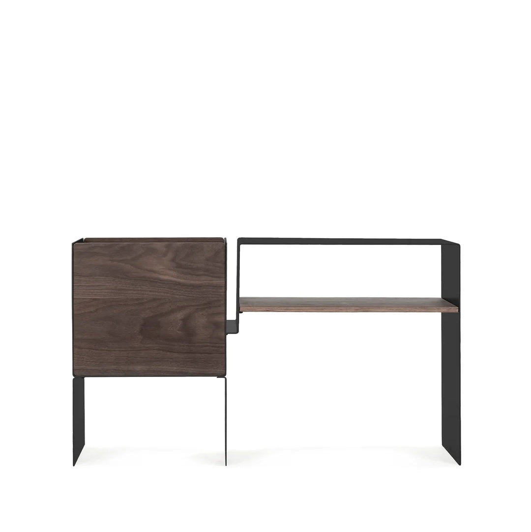 LOIA Schallplatten Console