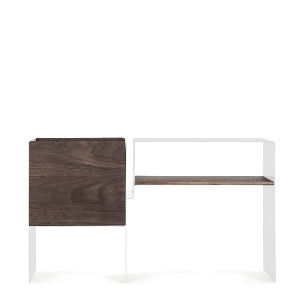 LOIA Schallplatten Console
