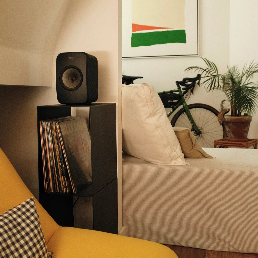 LOIA Le Pied Schallplatten Regal