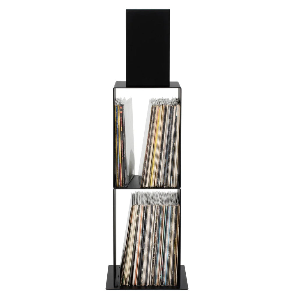 LOIA Le Pied Schallplatten Regal