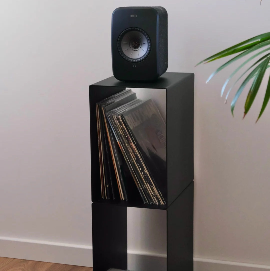 LOIA Le Pied Schallplatten Regal