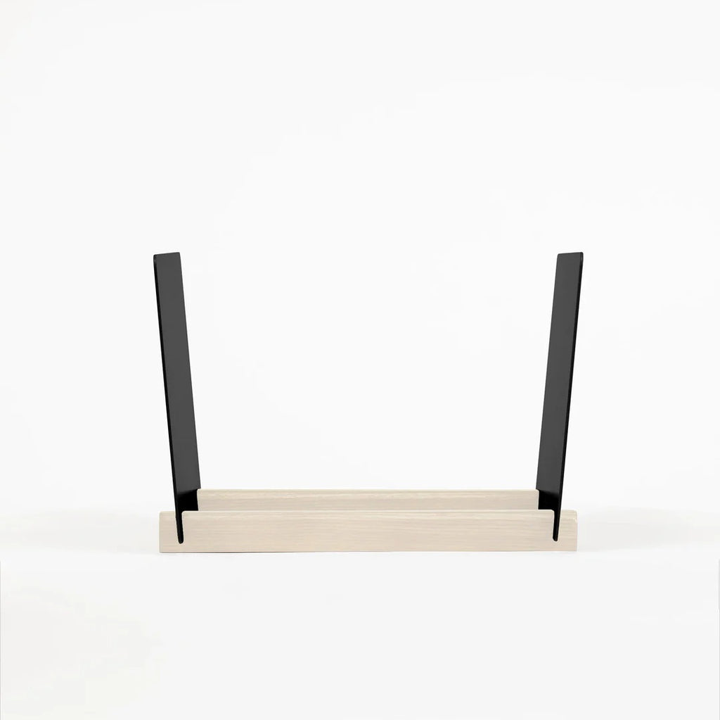 LOIA Vinyl Storage - Black