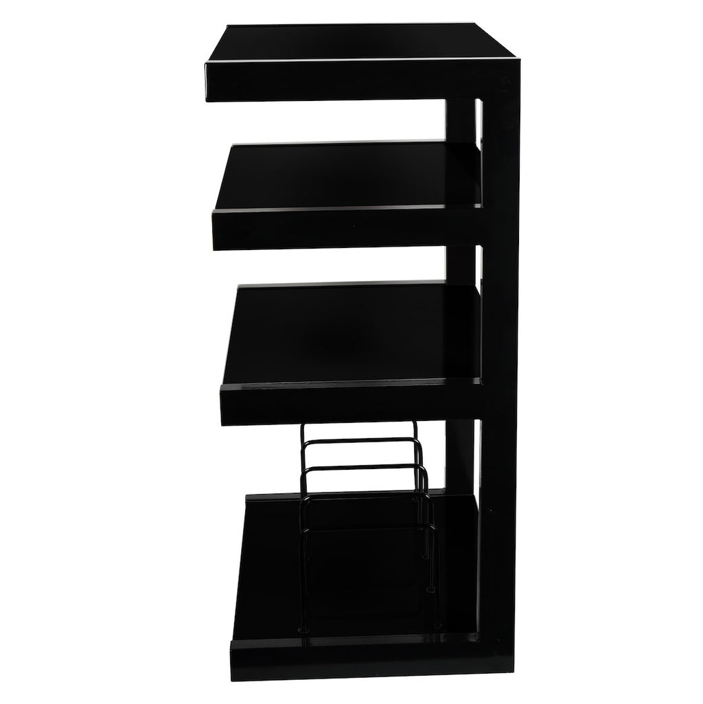 NorStone Esse HiFi Vinyl – HiFi Rack with Record Storage