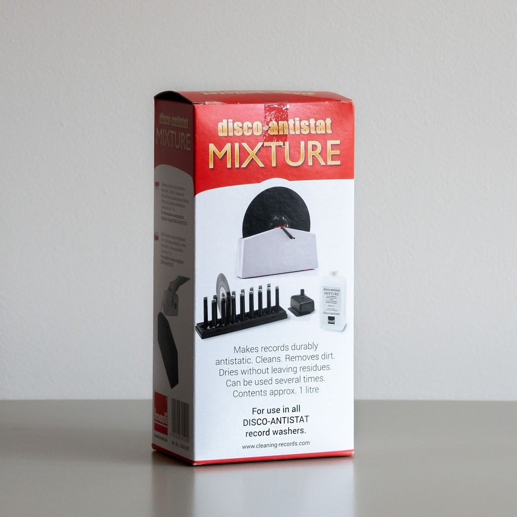 Knosti - Disco-Antistat Mixture - 1 Liter